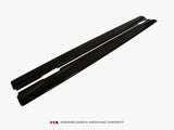 Full Body Kit compatible with Mercedes-Benz CLS AMG Line C218