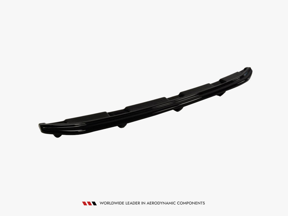 Full Body Kit compatible with Mercedes-Benz CLS AMG Line C218