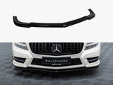 Full Body Kit compatible with Mercedes-Benz CLS AMG Line C218