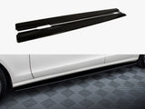 Full Body Kit compatible with Mercedes-Benz CLS AMG Line C218