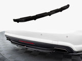 Full Body Kit compatible with Mercedes-Benz CLS AMG Line C218