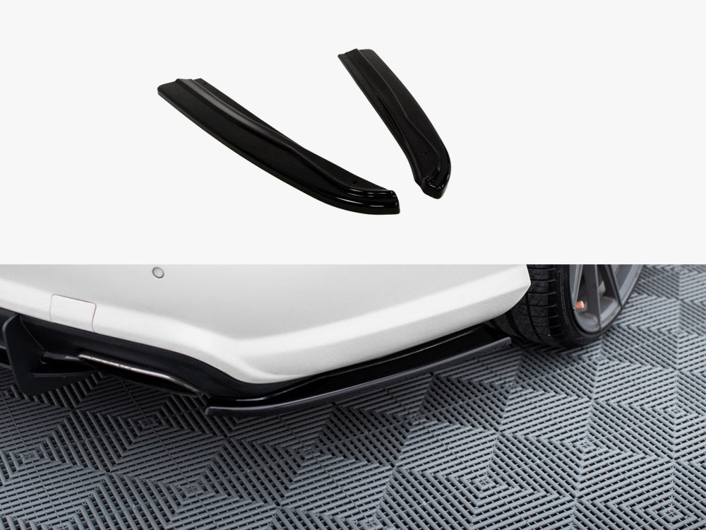Full Body Kit compatible with Mercedes-Benz CLS AMG Line C218