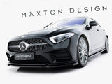 Full Body Kit compatible with Mercedes-Benz CLS AMG Line C257