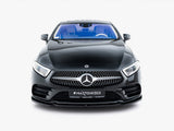Full Body Kit compatible with Mercedes-Benz CLS AMG Line C257