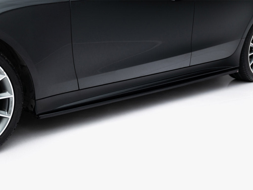Full Body Kit compatible with Mercedes-Benz CLS AMG Line C257