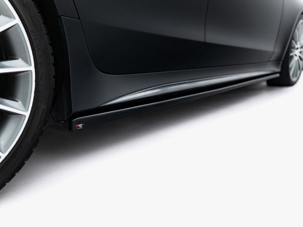 Full Body Kit compatible with Mercedes-Benz CLS AMG Line C257