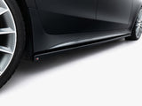 Full Body Kit compatible with Mercedes-Benz CLS AMG Line C257