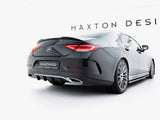 Full Body Kit compatible with Mercedes-Benz CLS AMG Line C257