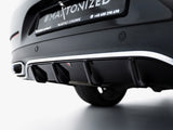 Full Body Kit compatible with Mercedes-Benz CLS AMG Line C257