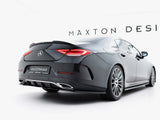 Full Body Kit compatible with Mercedes-Benz CLS AMG Line C257