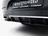 Full Body Kit compatible with Mercedes-Benz CLS AMG Line C257