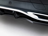 Full Body Kit compatible with Mercedes-Benz CLS AMG Line C257