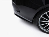 Full Body Kit compatible with Mercedes-Benz CLS AMG Line C257