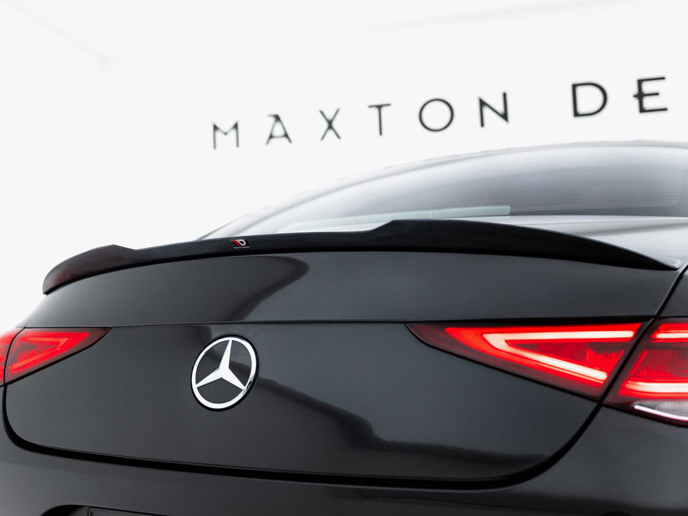 Full Body Kit compatible with Mercedes-Benz CLS AMG Line C257