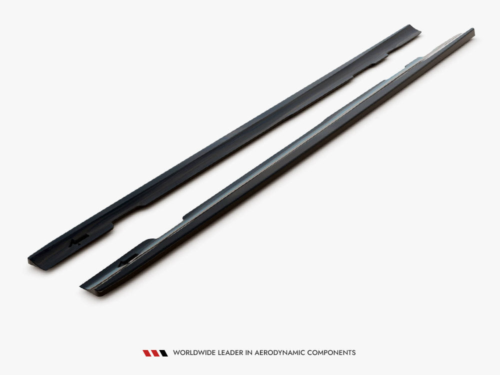 Full Body Kit compatible with Mercedes-Benz CLS AMG Line C257