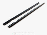 Full Body Kit compatible with Mercedes-Benz CLS AMG Line C257