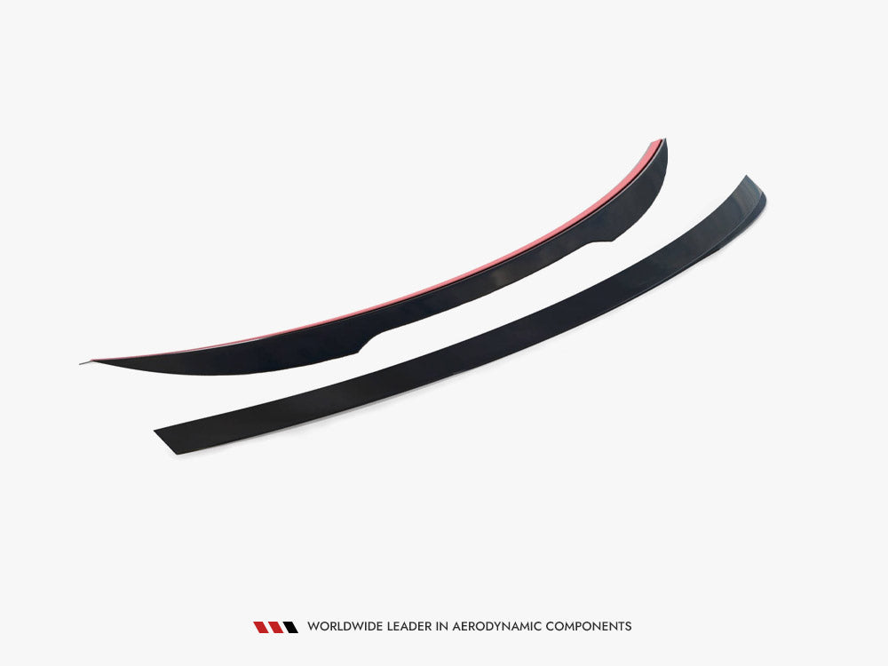 Full Body Kit compatible with Mercedes-Benz CLS AMG Line C257