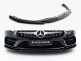 Full Body Kit compatible with Mercedes-Benz CLS AMG Line C257