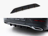 Full Body Kit compatible with Mercedes-Benz CLS AMG Line C257