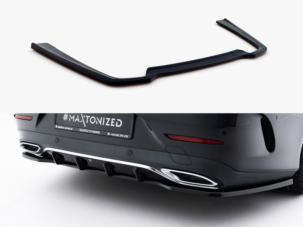 Full Body Kit compatible with Mercedes-Benz CLS AMG Line C257