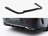Full Body Kit compatible with Mercedes-Benz CLS AMG Line C257
