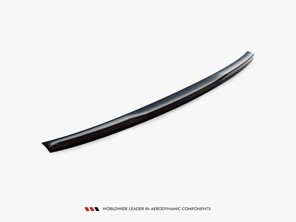 Spoiler CAP 3D compatible with BMW 7 G11 / G12