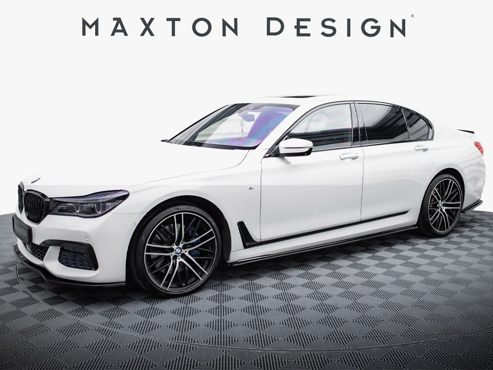 Full Body Kit compatible with BMW 7 M-Pack G11