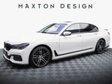 Full Body Kit compatible with BMW 7 M-Pack G11
