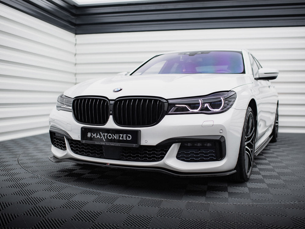 Full Body Kit compatible with BMW 7 M-Pack G11