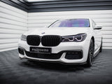 Full Body Kit compatible with BMW 7 M-Pack G11