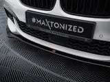 Full Body Kit compatible with BMW 7 M-Pack G11
