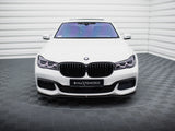 Full Body Kit compatible with BMW 7 M-Pack G11