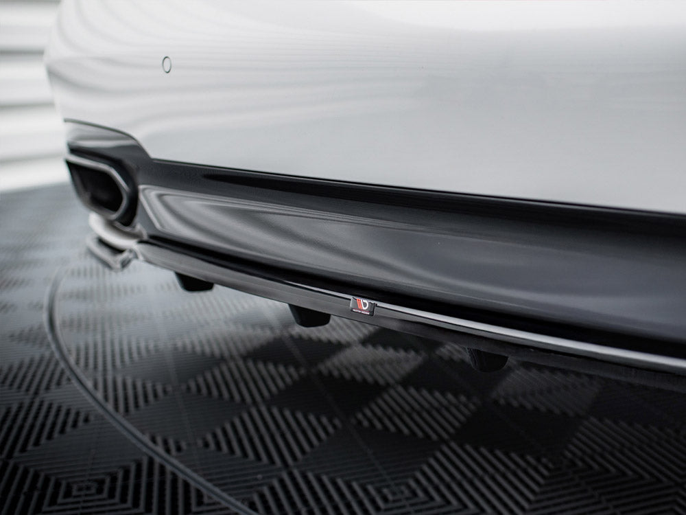 Full Body Kit compatible with BMW 7 M-Pack G11