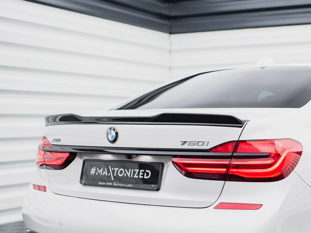 Full Body Kit compatible with BMW 7 M-Pack G11