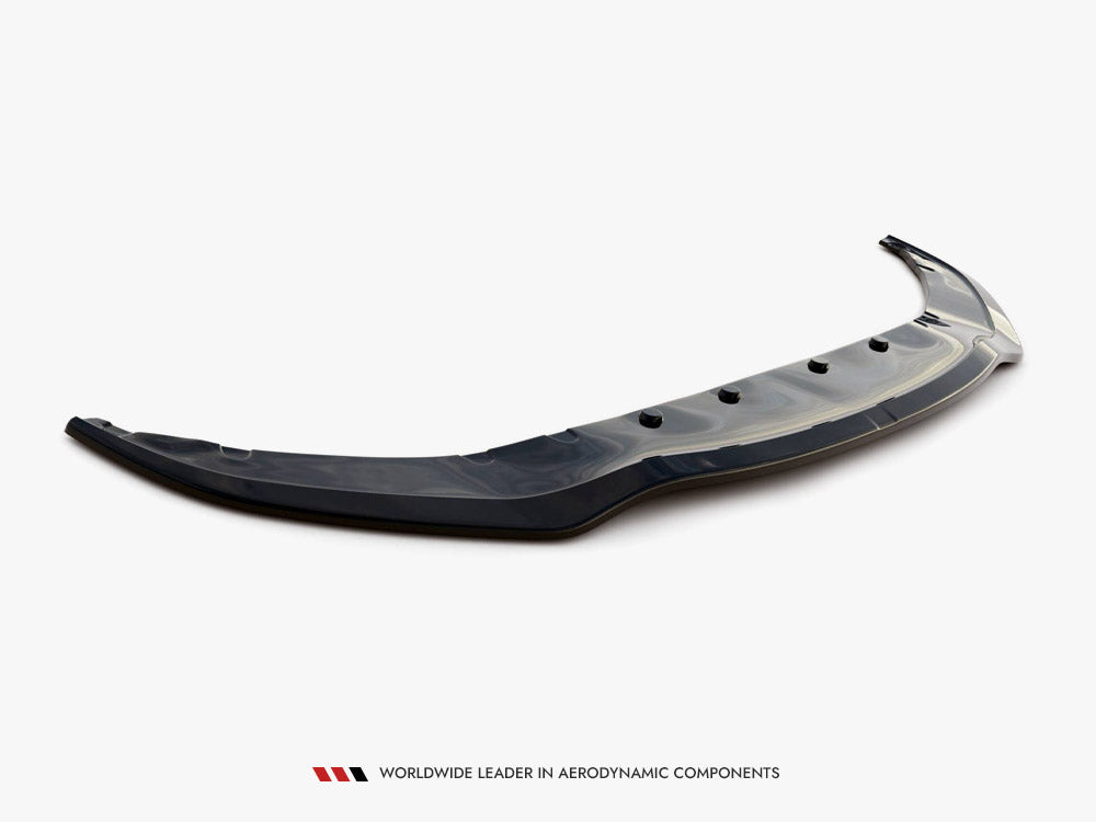 Full Body Kit compatible with BMW 7 M-Pack G11