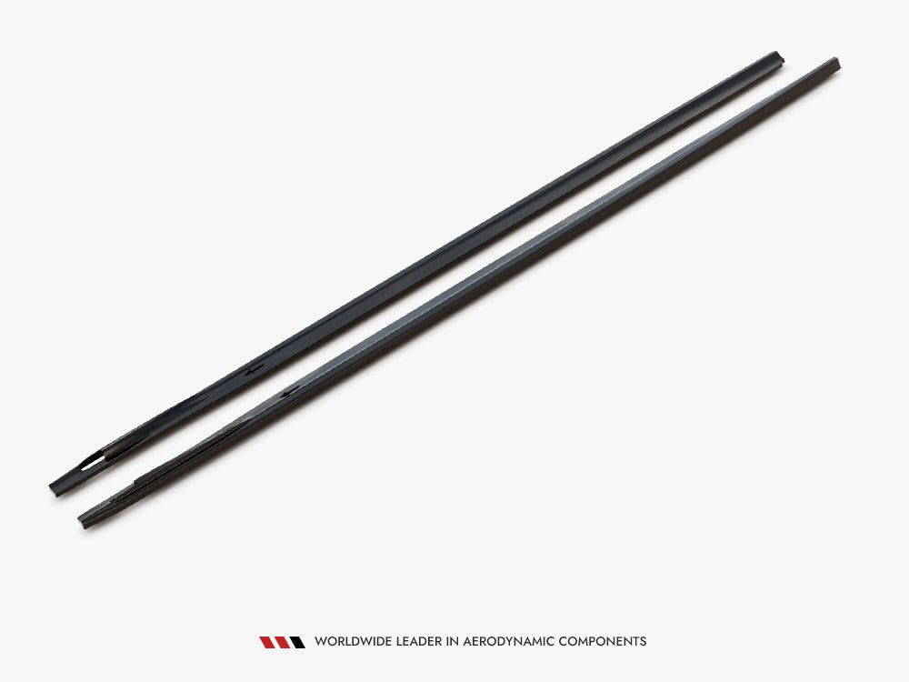 Full Body Kit compatible with BMW 7 M-Pack G11