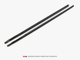 Full Body Kit compatible with BMW 7 M-Pack G11