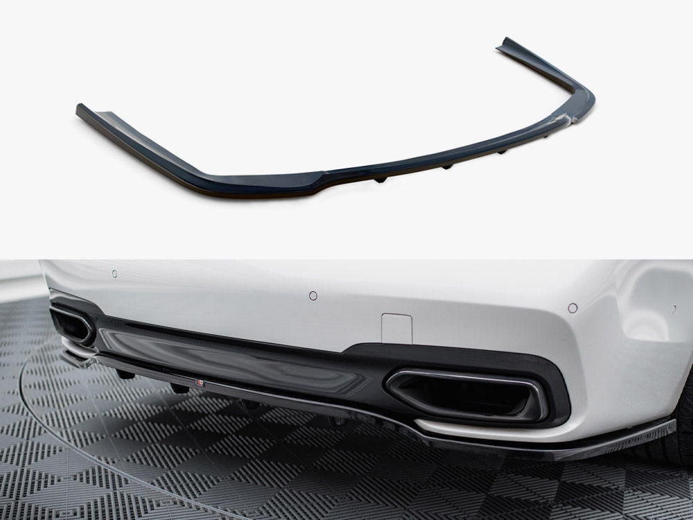 Full Body Kit compatible with BMW 7 M-Pack G11