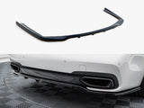 Full Body Kit compatible with BMW 7 M-Pack G11