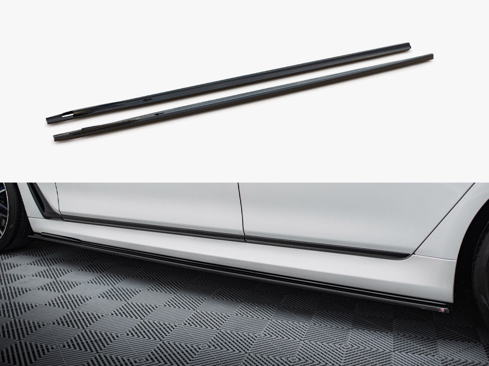 Full Body Kit compatible with BMW 7 M-Pack G11