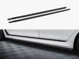 Full Body Kit compatible with BMW 7 M-Pack G11