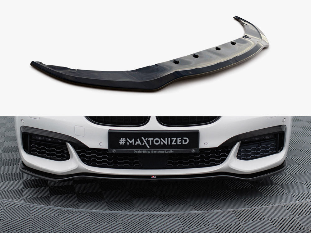 Full Body Kit compatible with BMW 7 M-Pack G11