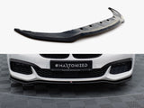 Full Body Kit compatible with BMW 7 M-Pack G11