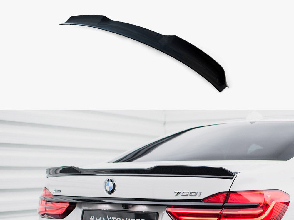 Full Body Kit compatible with BMW 7 M-Pack G11
