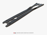 Full Body Kit compatible with Chevrolet Corvette C8