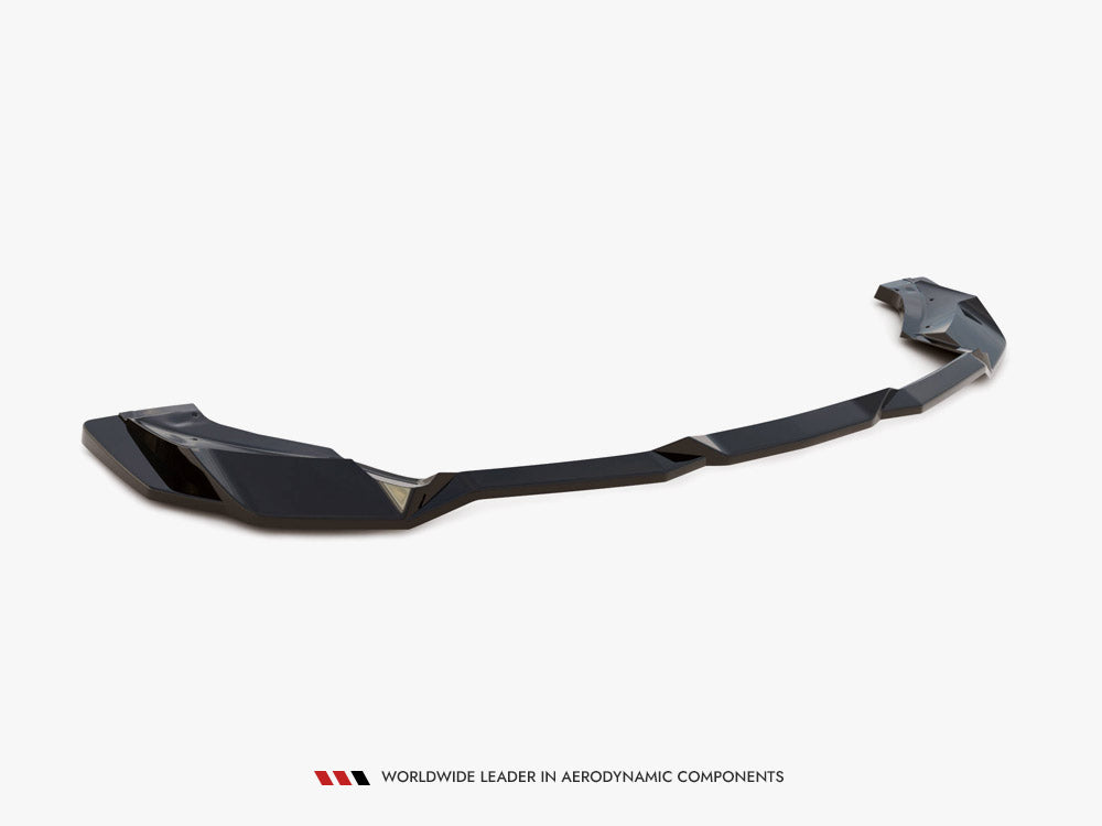 Full Body Kit compatible with Chevrolet Corvette C8