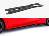 Full Body Kit compatible with Chevrolet Corvette C8