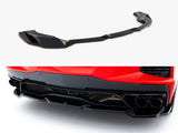 Full Body Kit compatible with Chevrolet Corvette C8