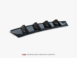 Full Body Kit compatible with Skoda Octavia Sportline Liftback / Estate Mk4 Facelift