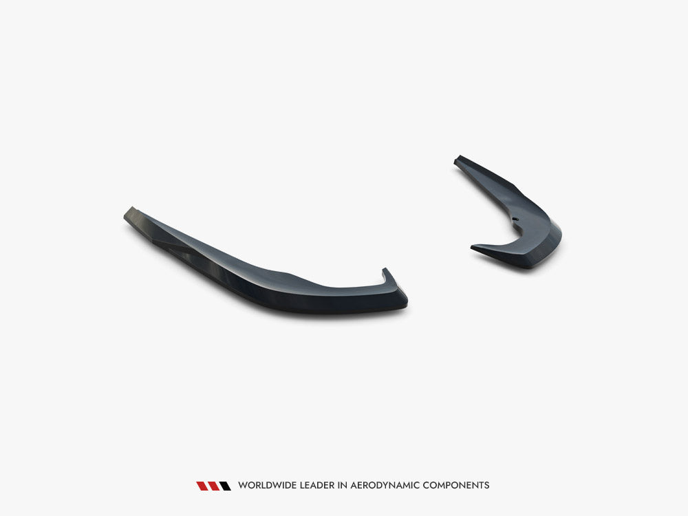 Full Body Kit compatible with Skoda Octavia Sportline Liftback / Estate Mk4 Facelift